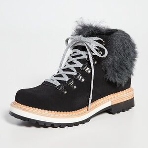Montelliana Clara Icon Boot size 40